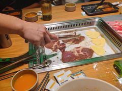 -新石器烤肉(之心城店)