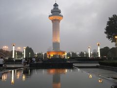 -日照灯塔风景区