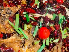 -老板恋上鱼(印象城店)