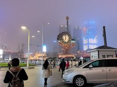 -世纪钟