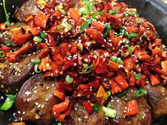 -回家湘菜馆(浮山后店)