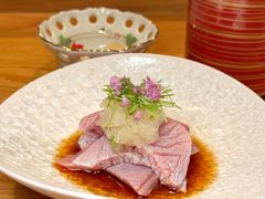 -Sushi Zo Hong Kong