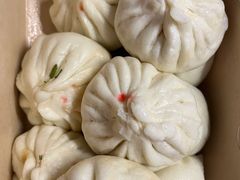-老胜香包子铺(瑞景店)