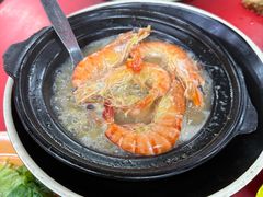 -兴记肉骨茶(甲洞大街第二新分店)