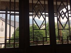 包房-礼耕堂·百年茶人餐厅(梅家坞店)