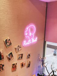 -RL Nail·瑞丽美甲美睫品牌原创店