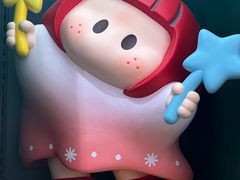 -泡泡玛特POPMART(正佳广场店)