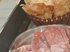 -三兴涮羊肉(荣安大街店)