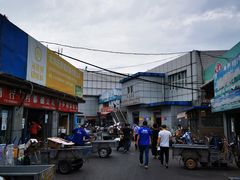 -岳各庄批发市场(西四环中路店)