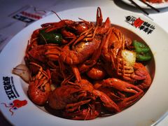 -王红军龙虾(盐仓桥店)