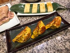 金牌煎饺-南京大牌档(香港广场店)