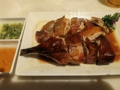 -港丽餐厅(高德置地店)