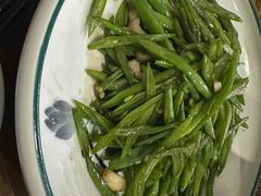 -云中菜馆(恒晟·云中绿园店)