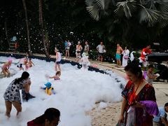 -三亚湾海居铂尔曼度假酒店