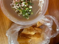 -汪记鲜鱼糊汤粉(沈阳路总店)