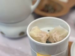 原汁海胆水饺-喜鼎海胆水饺(平安金融中心店)