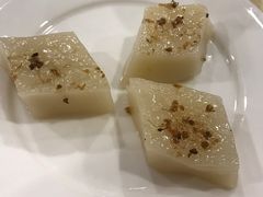 桂花拉糕-绿波廊(豫园店)