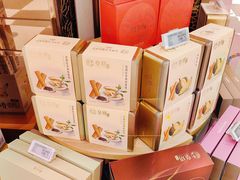 -杭州大厦LSE城市生活超市(杭州大厦店)