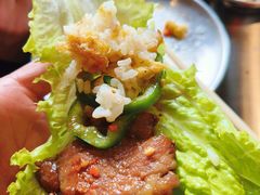 -小财盆地桌烤肉