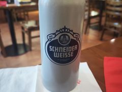 -申德勒加油站西餐厅Schindlers Tankstelle(上海外滩店)