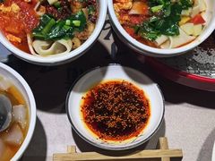 -秦唐一号西安菜馆(钟楼店)