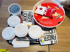-肯德基(星河店)