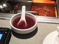 -海底捞火锅(步步高新天地店)