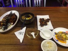 -新白鹿餐厅(城西银泰城店)