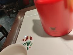 -东来土菜馆(民祥园路店)