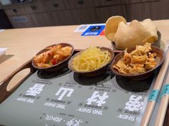-京参 • 擂椒饭(这有山店)