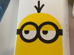 鲜虾棒-麦当劳(新新大道岗丰店)