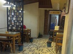 -建基泡馍·西安老字号·清真(永宁店)