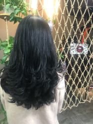 -HD HAIR STYLE