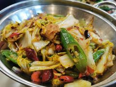 -李老哈·东北菜(宋园路店)