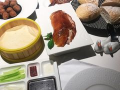 烤鸭-贝勒爷·酥不腻烤鸭