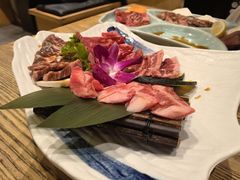 -御牛道日式烤肉料理(杭州万象城店)