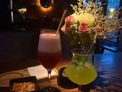 -NOVA CORE蔚来酒吧(新天地店)