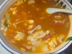 -贺秦生陕面王(富力城店)