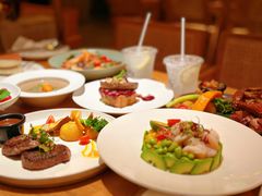 -翠贝卡&Mama Kelly Brunch Coffee(河西店)