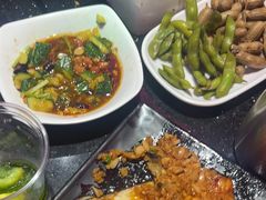 -冰城小镇音乐串吧·聚会餐厅(百子湾店)