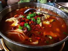 -渔沧米缸·绍兴美食(万达店)