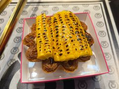 -CC BAGEL&SCONE 贝果与司康(南开大悦城店)