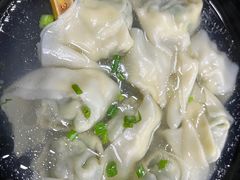 -食惠里小笼包面馆(越秀店)