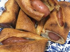 -Dough&Joe团憩(瑞虹天地月亮湾店)