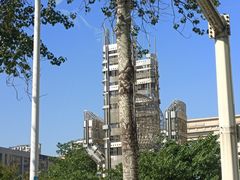 -廊坊文化艺术中心