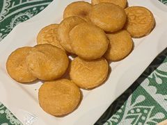 -塔希娜美食(和田二街店)