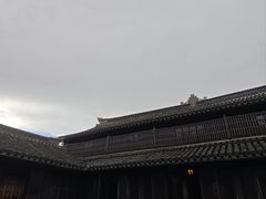 -蔡元培故居