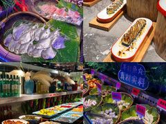 -阪尚皇·原切牛排·烤肉火锅自助(北京路店)