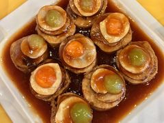 -功德林素菜饭庄(前门店)