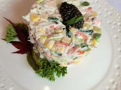 -黑宝石西餐厅(汇励99城市公园店)